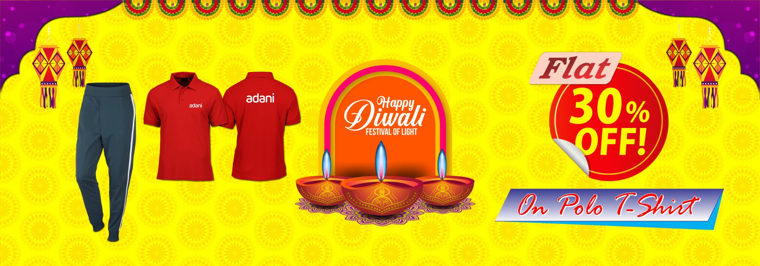 Diwali Offer 01