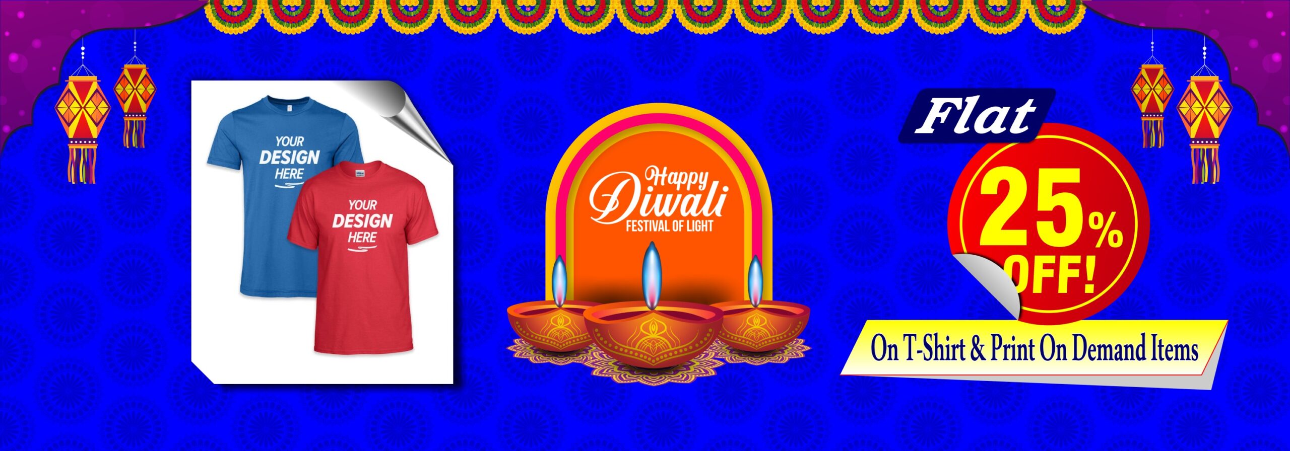 Diwali Offer 02