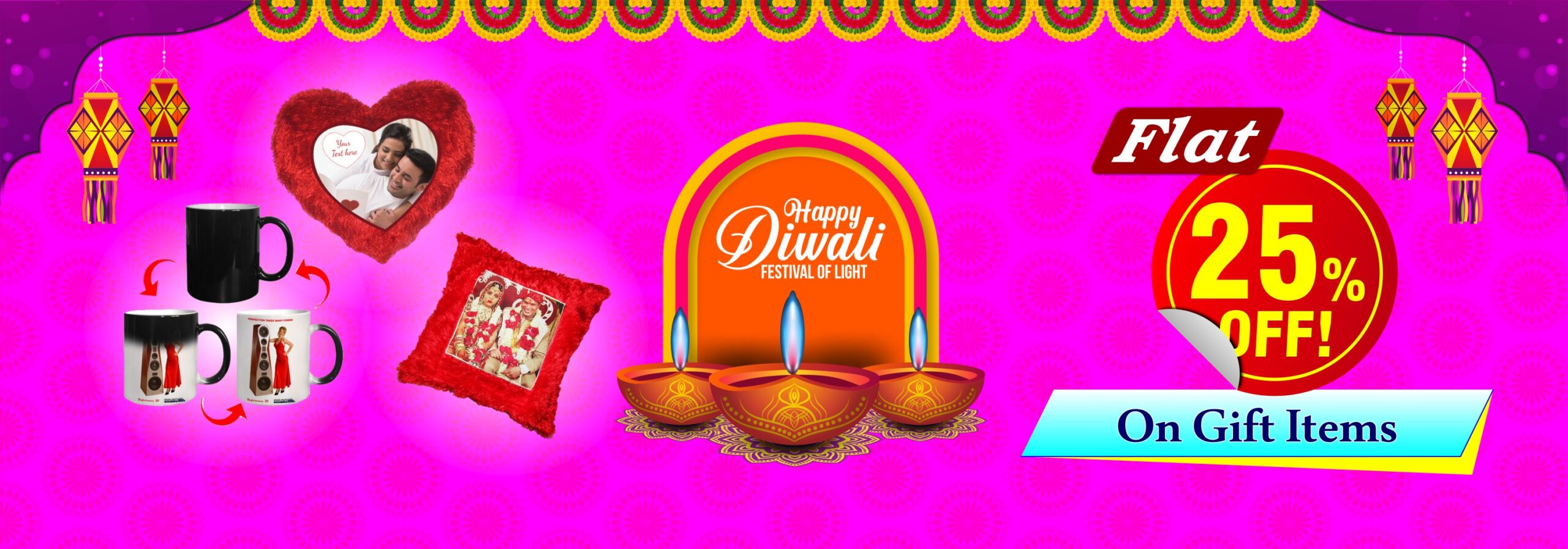 Diwali Offer 03