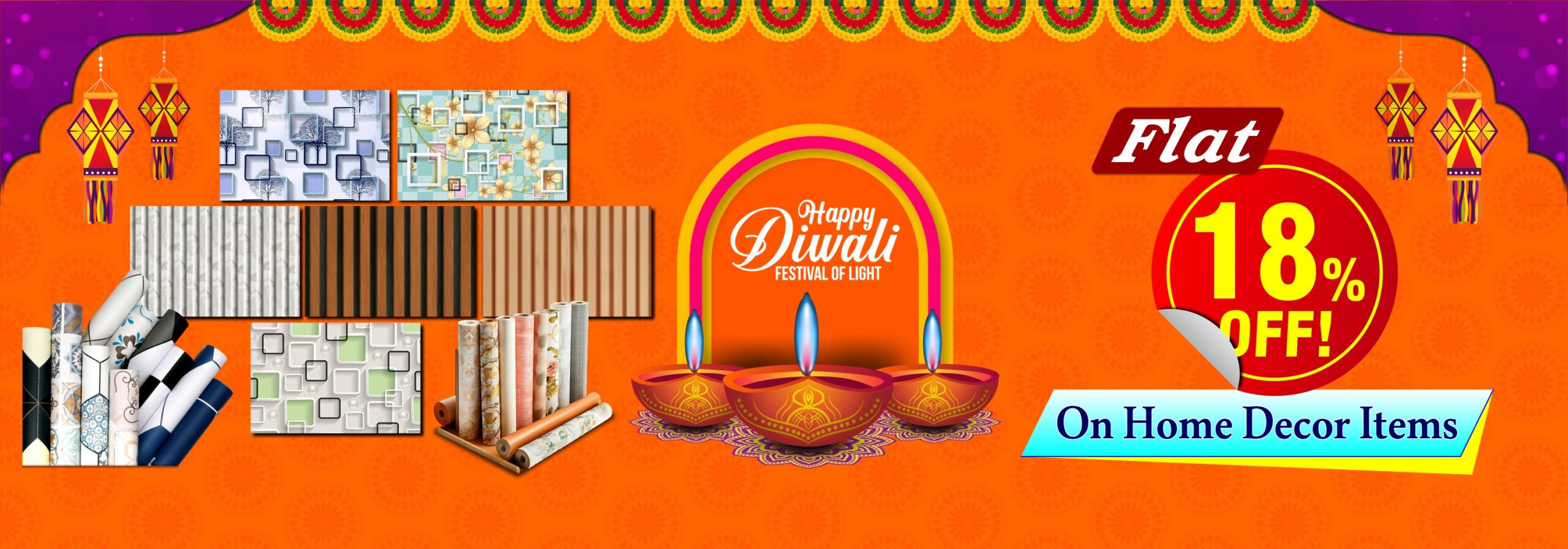 Diwali Offer 04