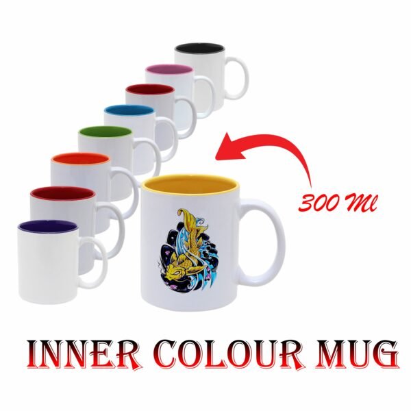 Customize Your Inner mug