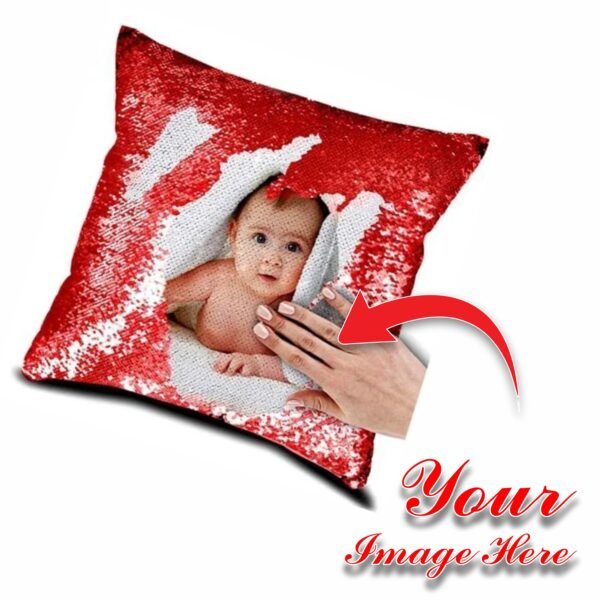 Customize cushions square shape - Image 2