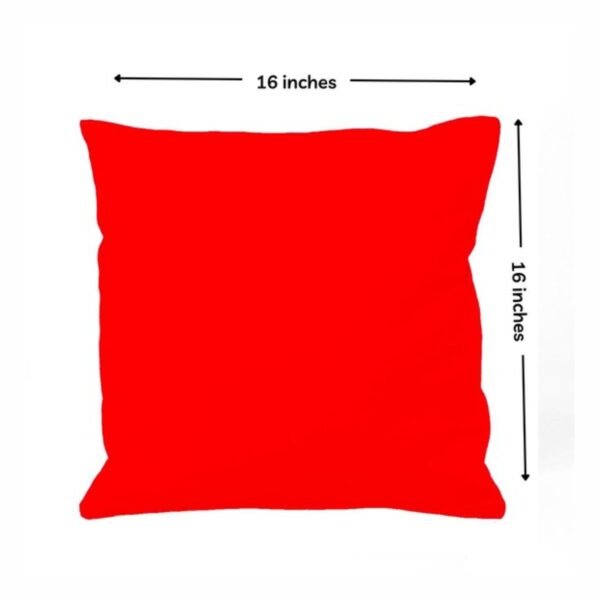 Customize cushions square shape - Image 3