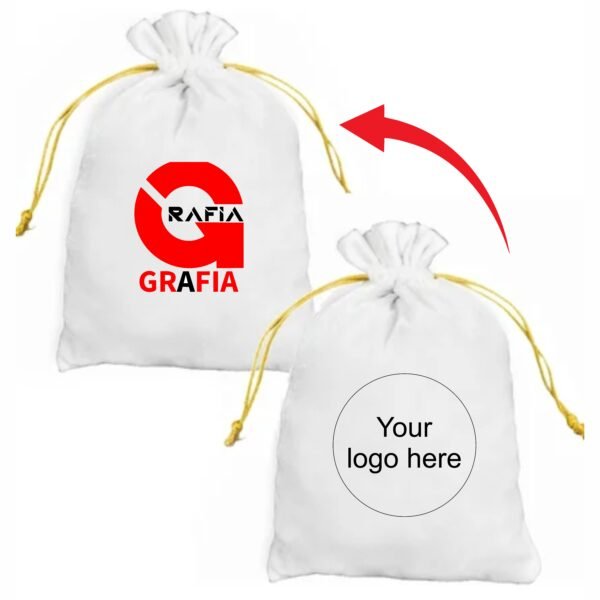 Customize potli bag according to you - Image 2