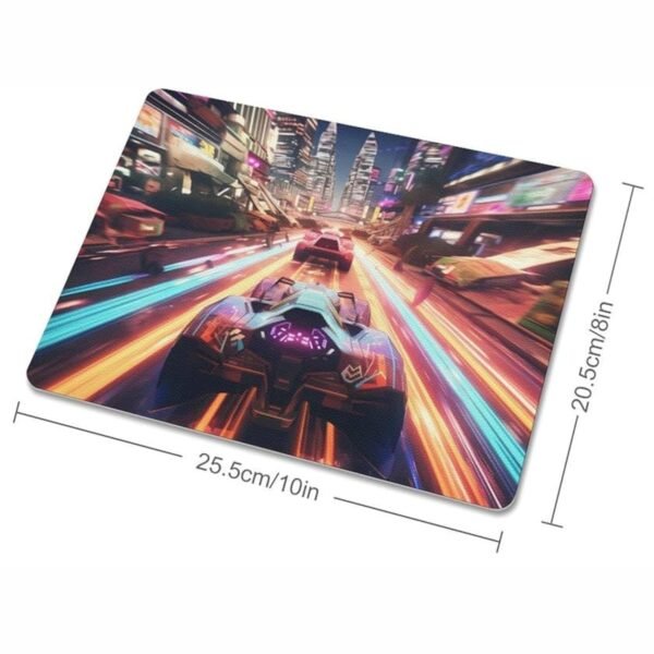 Customize box size mouse pad - Image 3