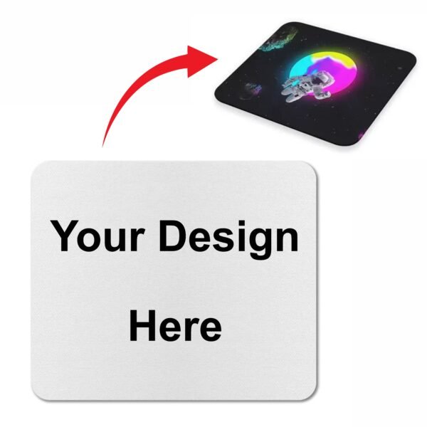 Customize box size mouse pad - Image 2