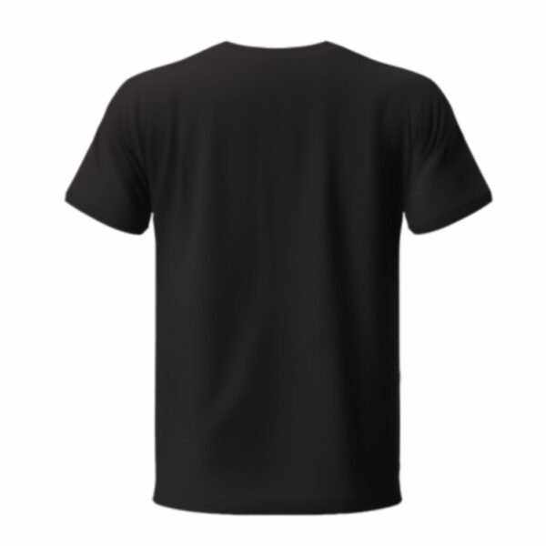 Customize polymate RN-Black (Front and Back) - Image 2