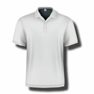 Swap Matty Polo T-Shirt SM-GRAY