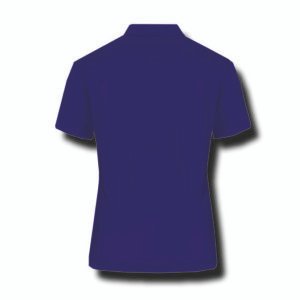Swap Matty Polo T-Shirt SM-NAVVY BLUE