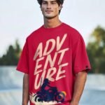 Oversized T-Shirt