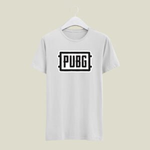 Pubg casual cotton T-SHIRT