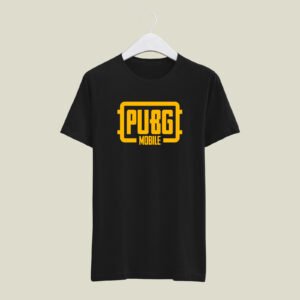 Pubg casual cotton T-SHIRT