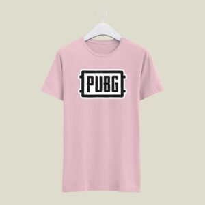 Pubg casual cotton T-SHIRT