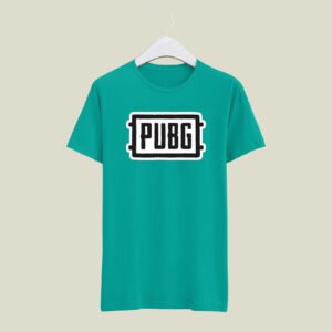Pubg casual cotton T-SHIRT