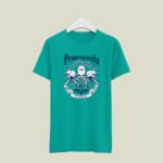 Round Neck T-shirts