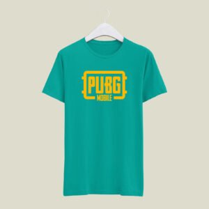 Pubg casual cotton T-SHIRT