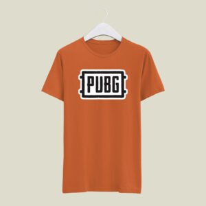 Pubg casual cotton T-SHIRT