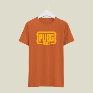 Pubg casual cotton T-SHIRT