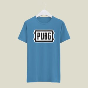 Pubg casual cotton T-SHIRT