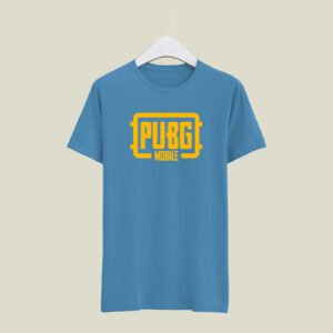 Pubg casual cotton T-SHIRT