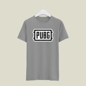 Pubg casual cotton T-SHIRT