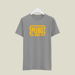 Pubg casual cotton T-SHIRT