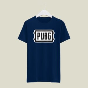 Pubg casual cotton T-SHIRT