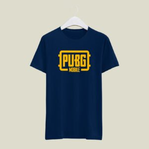 Pubg casual cotton T-SHIRT